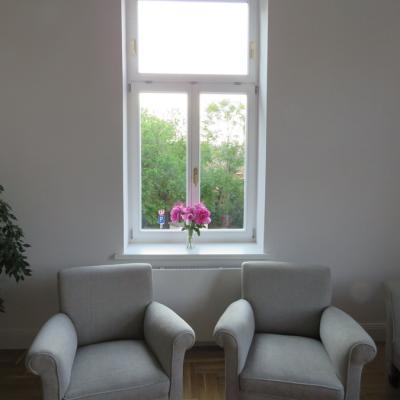 Budapest, családi ház 4.