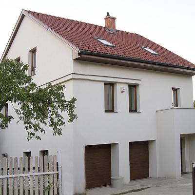 Diósd, családi ház