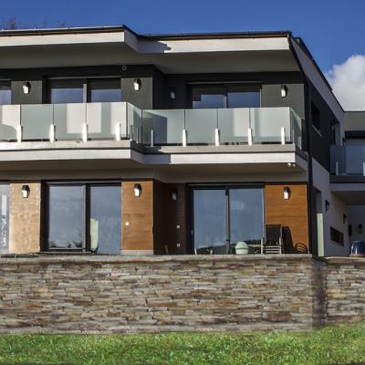 Nagykovácsi, családi ház 1.