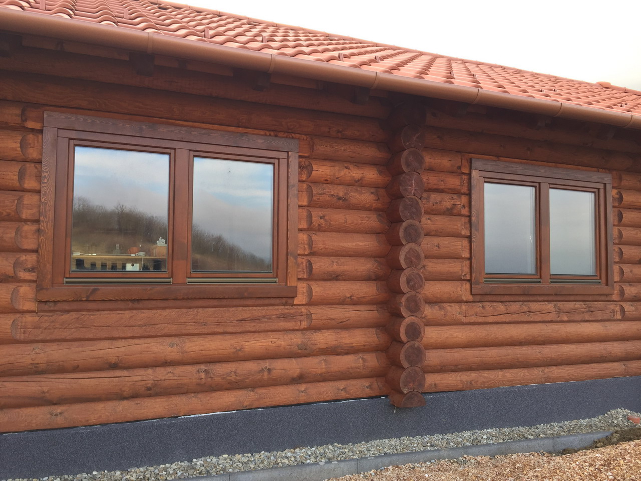 Budajenő, családi ház 2.