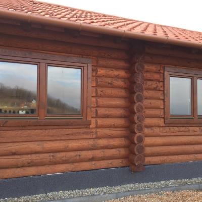 Budajenő, családi ház 2.