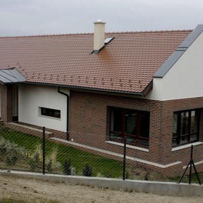 Zsámbék, családi ház 3.