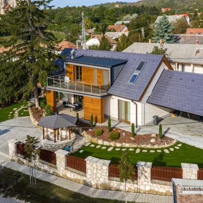 Zsámbék, családi ház 6.