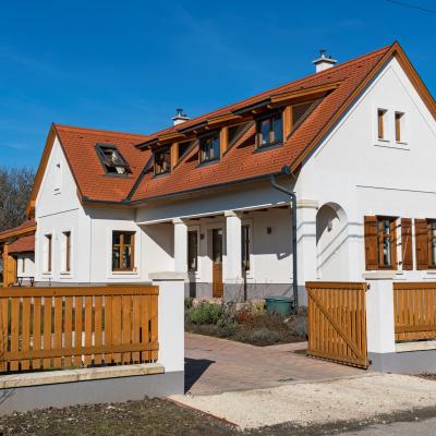 Zsámbék, családi ház 7.