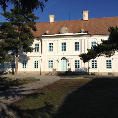 Budajenő, Általános Iskola