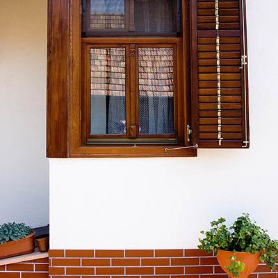 Budajenő, családi ház 1.