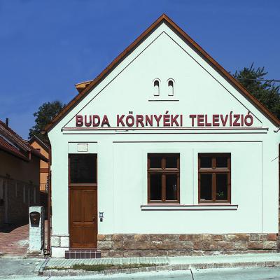 Budakeszi Televízió
