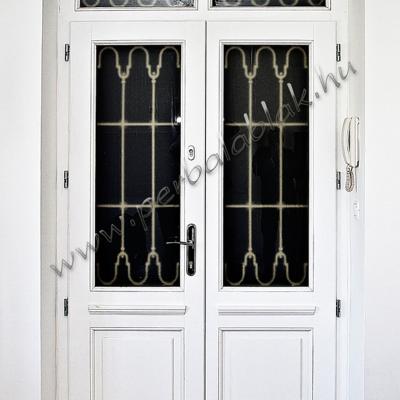 Budapest, Várfok utca