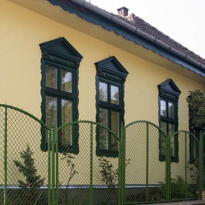 Budakeszi, családi ház 1.