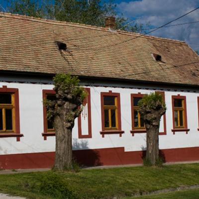 Tök, családi ház 1.