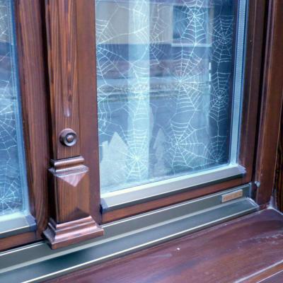 Budapest, Soroksári út, családi ház