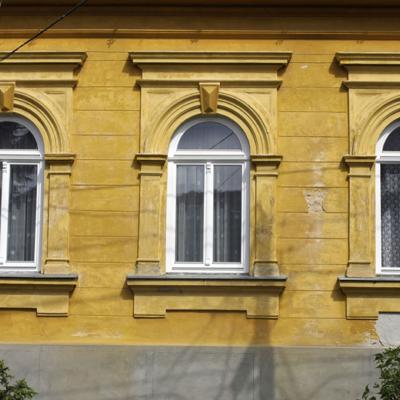 Budakeszi, családi ház 1.