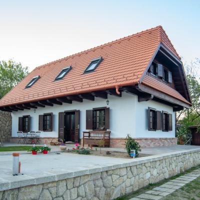 Zsámbék, családi ház 6.